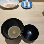 麻布十番 鮨 すずめ - 