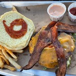 Under Canvas Culinary - 