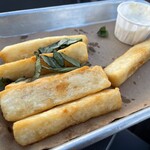 Under Canvas Culinary - 