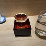 麻布十番 鮨 すずめ - 