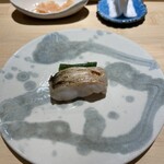 麻布十番 鮨 すずめ - 