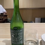 麻布十番 鮨 すずめ - 