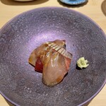 麻布十番 鮨 すずめ - 