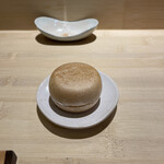 麻布十番 鮨 すずめ - 