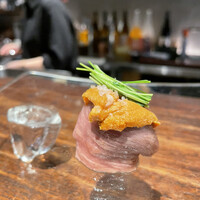 寿司 なかご 別邸 - 