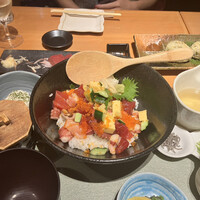 大山鶏と鮮魚 居酒屋 まいか - 
