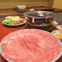 人形町 今半 東京ガーデンテラス紀尾井町店 - 