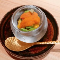 江戸前鮓 すし通 - 