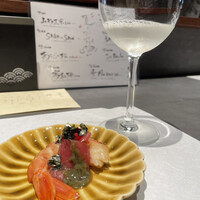 寿司 なかご 別邸 - 