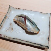 江戸前鮓 すし通 - 