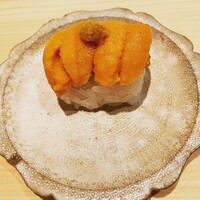 江戸前鮓 すし通 - 