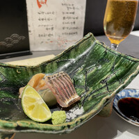 寿司 なかご 別邸 - 