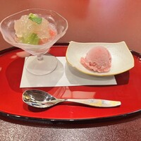 人形町 今半 東京ガーデンテラス紀尾井町店 - 