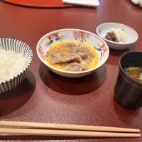 人形町 今半 東京ガーデンテラス紀尾井町店 - 