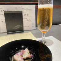 寿司 なかご 別邸 - 