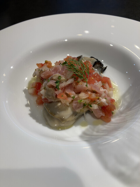 Bonheur（ボヌール） - 曽根田（創作料理）の写真