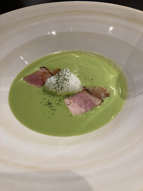 Bonheur（ボヌール） - 曽根田（創作料理）の写真