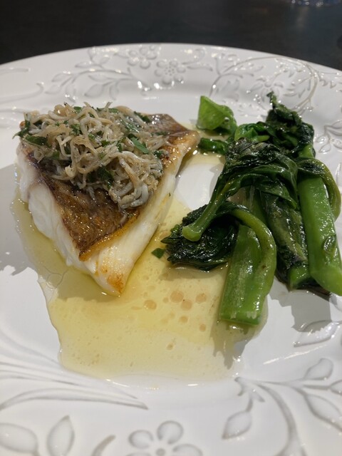 Bonheur（ボヌール） - 曽根田（創作料理）の写真