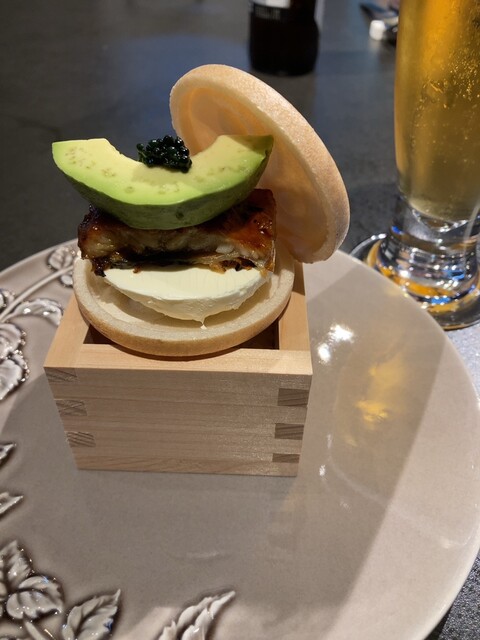 Bonheur（ボヌール） - 曽根田（創作料理）