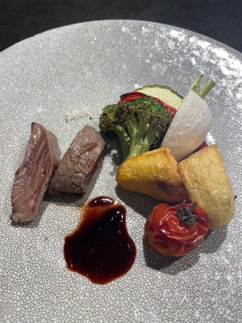 Bonheur（ボヌール） - 曽根田（創作料理）の写真