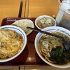 山田うどん食堂 氷川町店