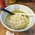 ラーメン海鳴 - 