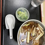 Yabusoba - 