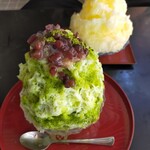 仲氷店 - 