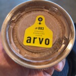 ARVO24 - 料理写真: