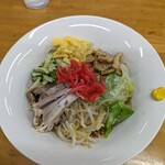 長ちゃんラーメン - 