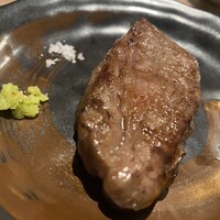 近江うし 焼肉 にくTATSU 青山本店 - 