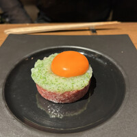 焼肉うしごろ 表参道店 - 