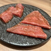 焼肉ホルモン 稲田 - 