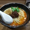 担々麺 かんだ橋 本店