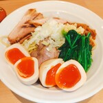 長岡食堂 - 
