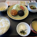 お食事処 ゆずのき - 