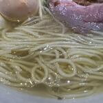 ジャパニーズ ラーメン 五感 - 