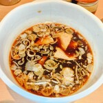 長岡食堂 - 