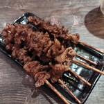 Mizutaki Yakitori Toriichizu Sakaba - 