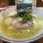 ジャパニーズ ラーメン 五感 - 