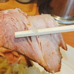 長岡食堂 - 