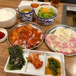 赤坂焼肉 KINTAN - 