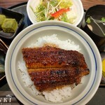 Unagi Dokoro Ni Daime Den - 