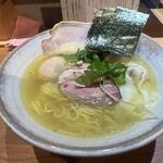 ジャパニーズ ラーメン 五感 - 