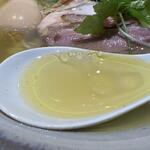 ジャパニーズ ラーメン 五感 - 