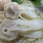 ジャパニーズ ラーメン 五感 - 