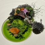 ラ・ヴァガボンド - 