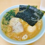 Ramen Taishou - 