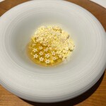 ラ・ヴァガボンド - エルダーフラワー