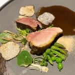 ラ・ヴァガボンド - 